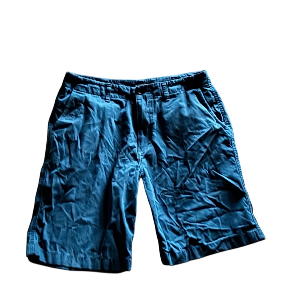 Old Navy Deep Blue Shorts